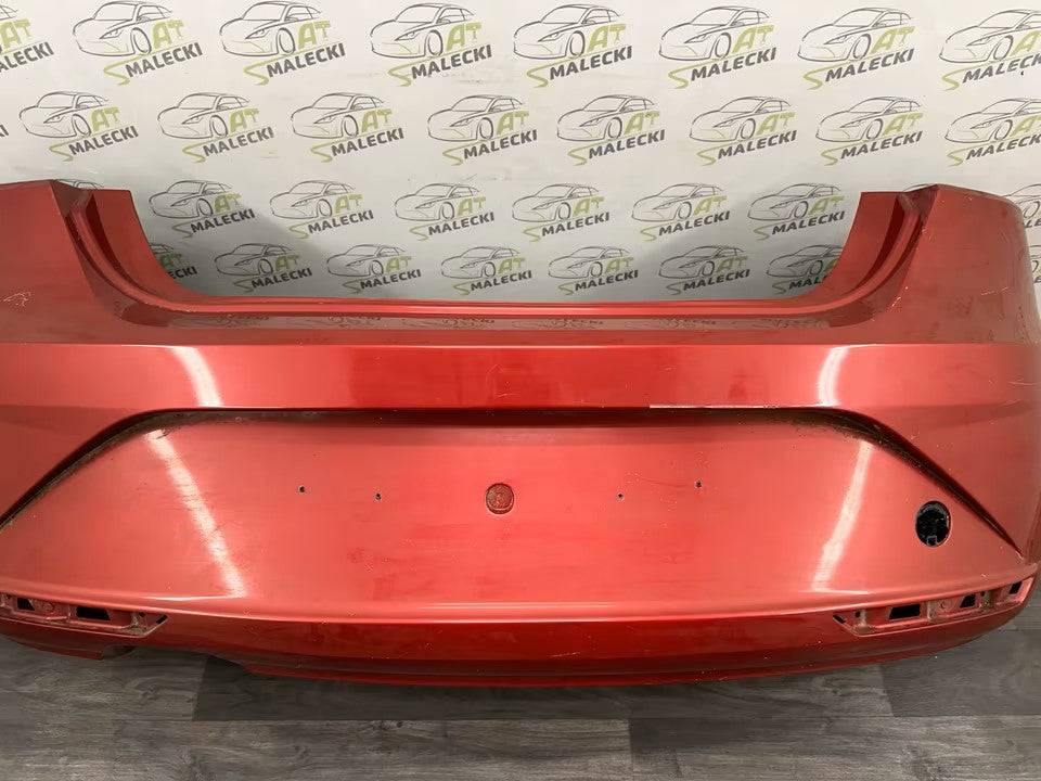 1P0 807 421 D Stoßstange Hinten Seat Leon 1P Modelle