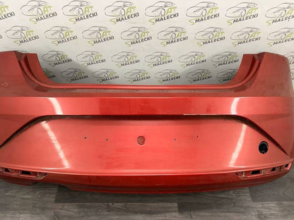 1P0 807 421 D Stoßstange Hinten Seat Leon 1P Modelle