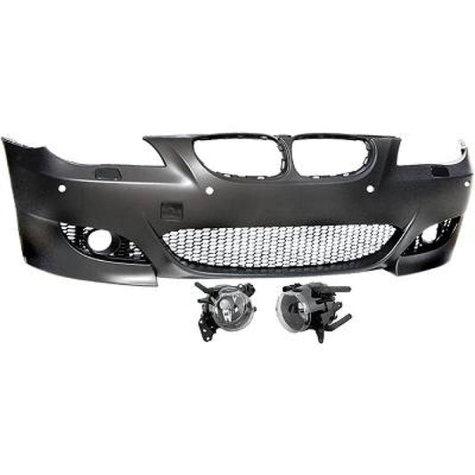 DESIGNSTOßST. VO. E60/E61, 03-10   SPORT-PERFORMANCE, 1224451