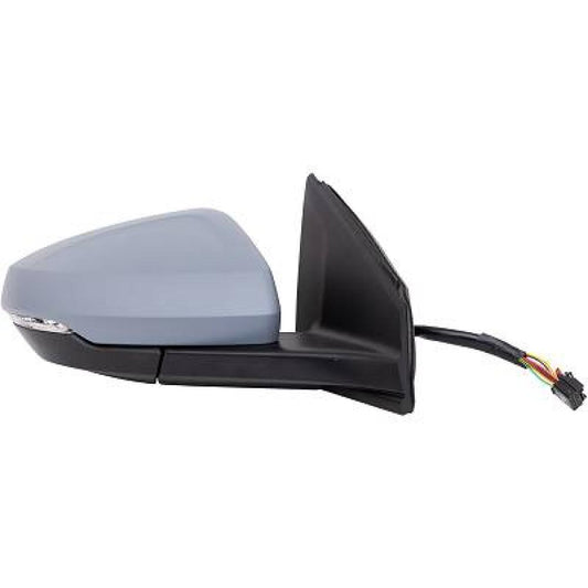 2G0 857 522E SPIEGEL RE.       VW POLO, 17->>      GRUND;   14PIN, 2209424