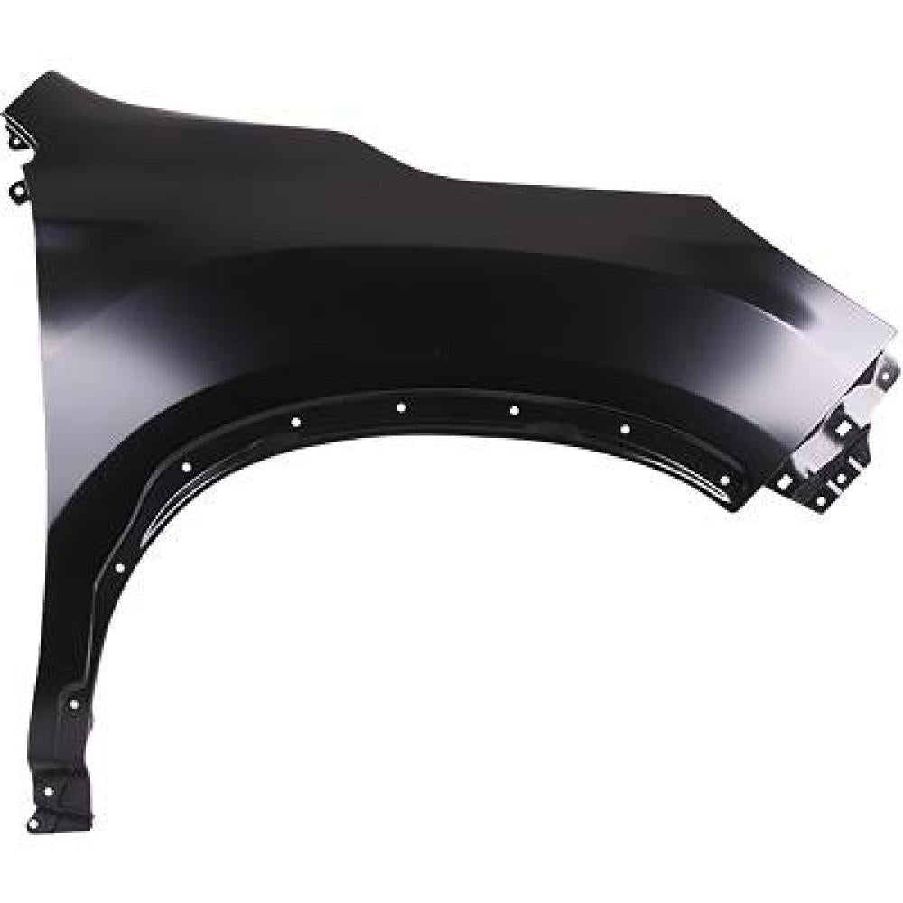 57120SJ0009P KOTFLÜGEL RE     FORESTER, BJ. 2020->> 6244006