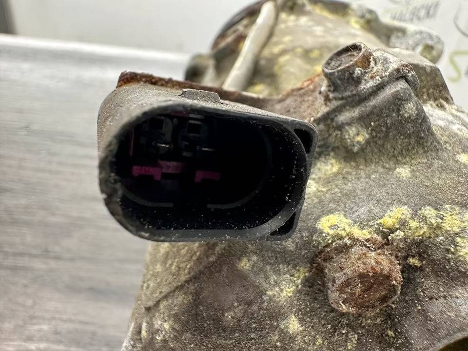 7H0820803C Klimakompressor Kompressor Vw T5 7H 1,9 Tdi