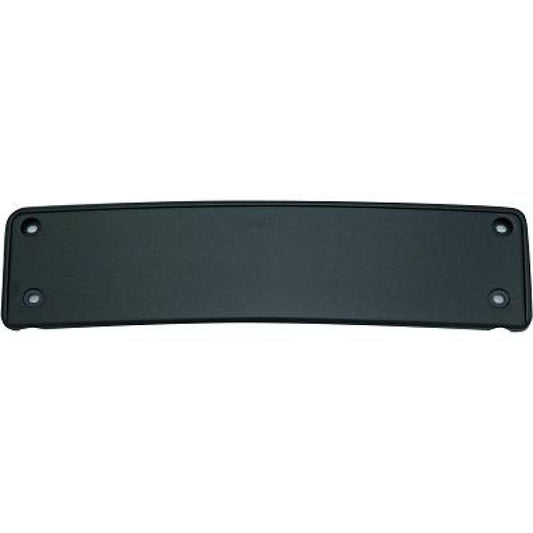 1K0807285B NUMMERNSCHILDHALT. GOLF V, NUMMERNSCHILDHALTER GOLF V ZUB00051