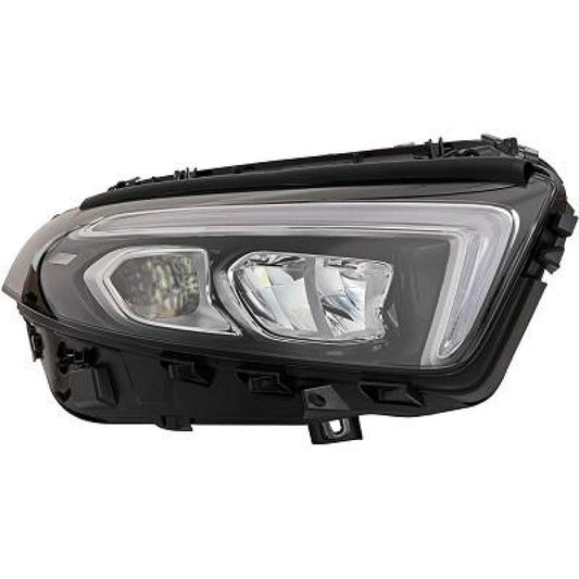 A   177 906 02 01 LED-SCHEINW. RE.     W177, 18-22            AUCH V177 1683082