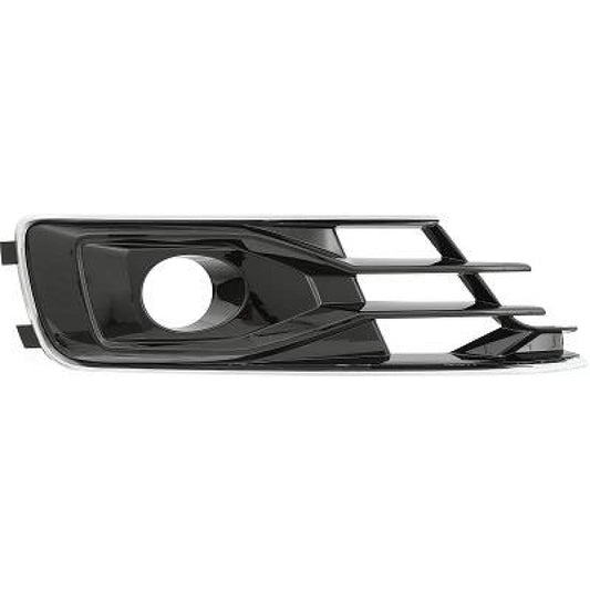 4G0 807 648 A LÜFTUNGSGITTER RE.     A6, 14-16   NICHT S-LINE PAKET 1028146