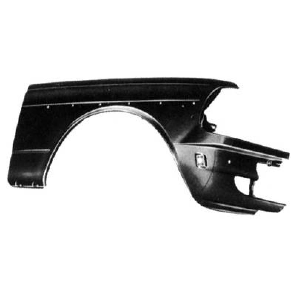 A1238800618 KOTFLÜGEL RECHTS  DB W123, BJ. 76-84 1611006