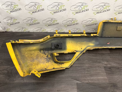 Untere Stoßstange Hinten Renault Megane III RS Modell 850B2000P