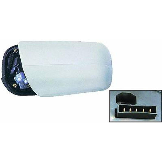 A 202 810 01 16 SPIEGEL LI.  W140;202;210, 95-02                5-PIN 1670227