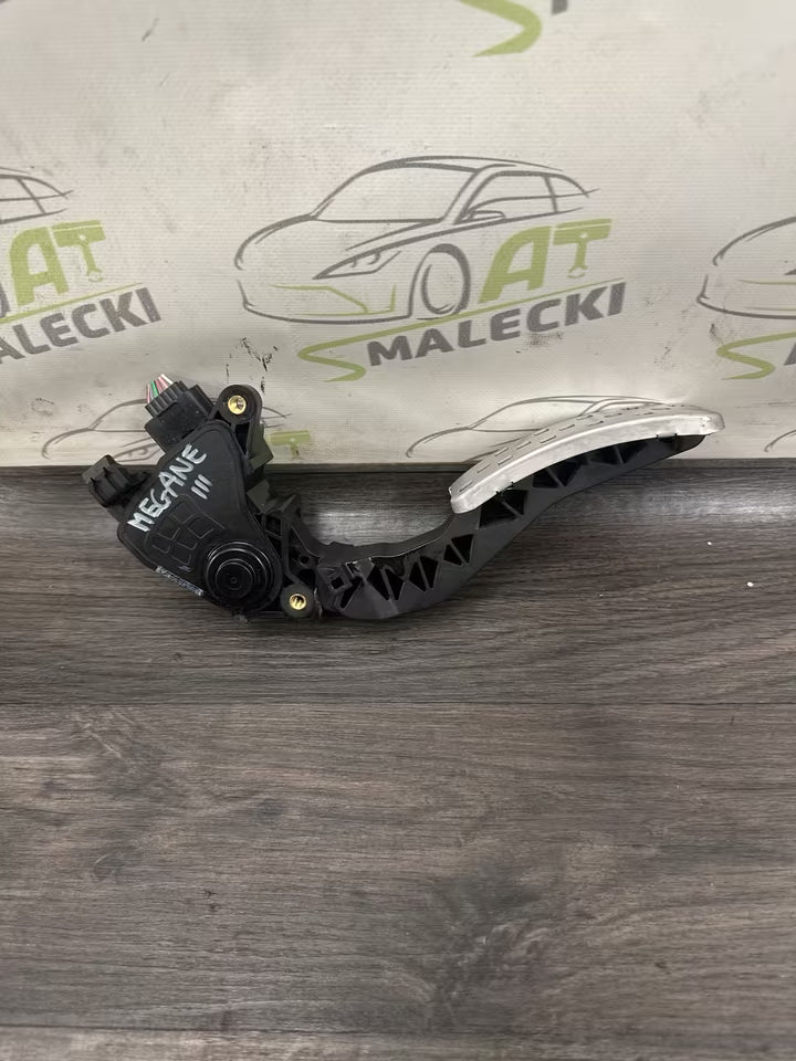 180020038R Gaspedal für Renault Megane III