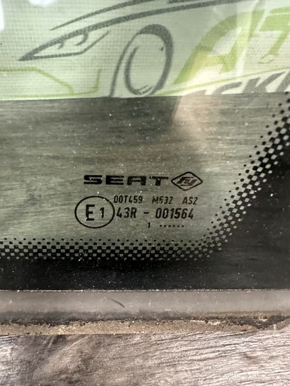 6J0845411 Seitenscheibe Dreieck Scheibe Links Seat Ibiza 6J