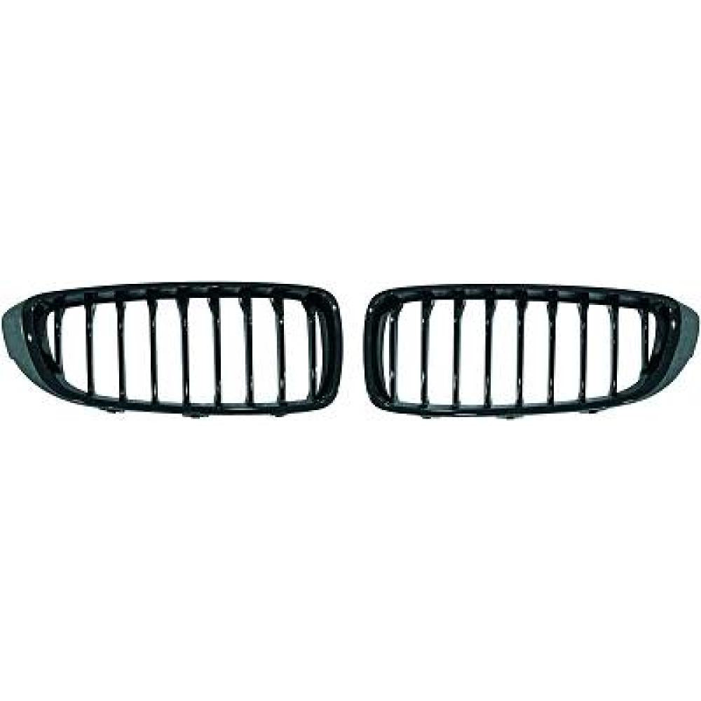 DESIGNGRILL SET F32/33/36, 13-21    PERFORMANCE OPTIK 1245440