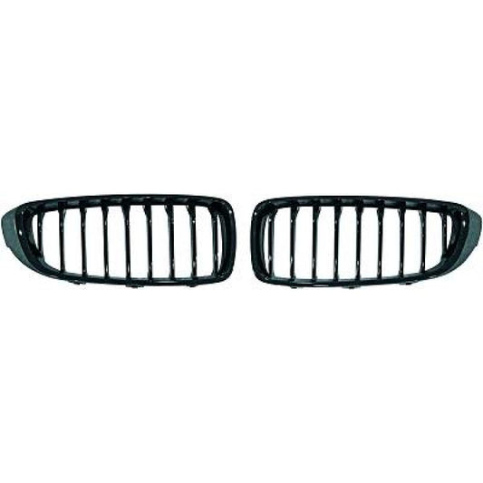 DESIGNGRILL SET F32/33/36, 13-21    PERFORMANCE OPTIK 1245440