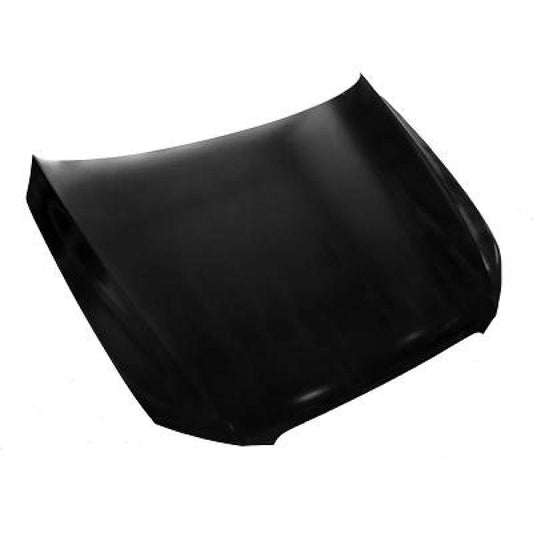 8R0 823 029 MOTORHAUBE        AUDI Q5, BJ. 08-09/12             STAHL 1075001