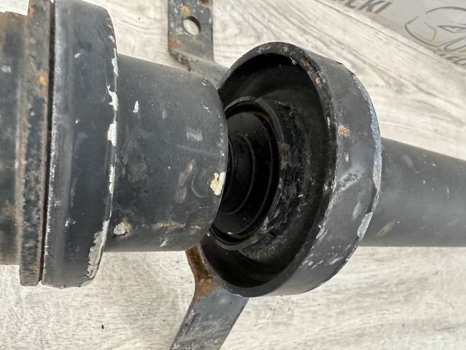 4F0521101F Kardanwelle Welle Audi A6 4F C6 2,7 Tdi Modelle