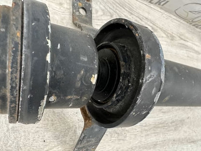 4F0521101F Kardanwelle Welle Audi A6 4F C6 2,7 Tdi Modelle