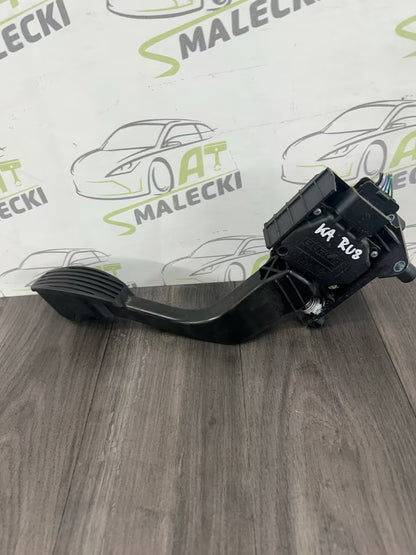 C497 Ford Ka Ru8 Gaspedal