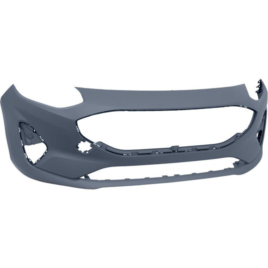 2645284 STOßSTANGE VORN    FIESTA, 22->>       NICHT FÜR "ST" 1407150