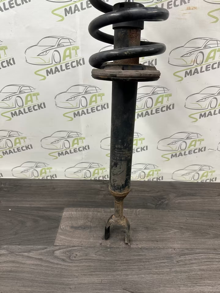 4F0413031 Stoßdämpfer Federbein Rechts Original Audi A6 4F 2,7