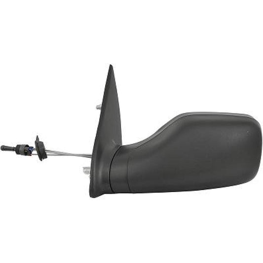 8148QP SPIEGEL LI.   PEUGEOT 106, 96-03 4210125