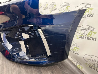 8W0807437AQ Stoßstange Vorne Audi A4 8W S-Line ab 2019 Facelift