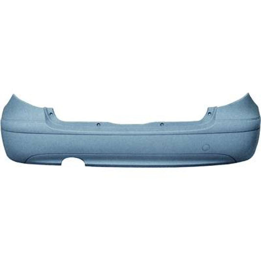 A 169 885 17 25 STOßSTANGE HINTEN    W169, 04-08            KEIN PDC; 1681057
