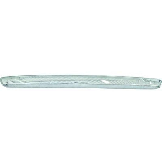 735455395 CHROMZIERLEISTE HINT. 500, Jul 15 3405067