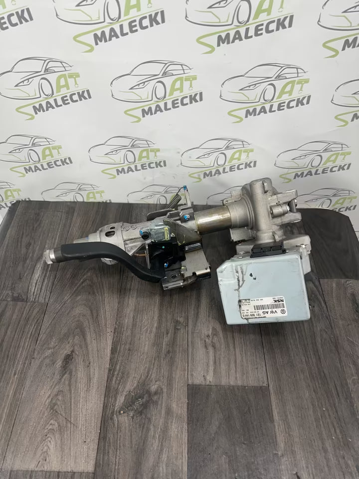 1S1423510R Lenksäule Servolenkung Steuergerät VW Up Seat Mii