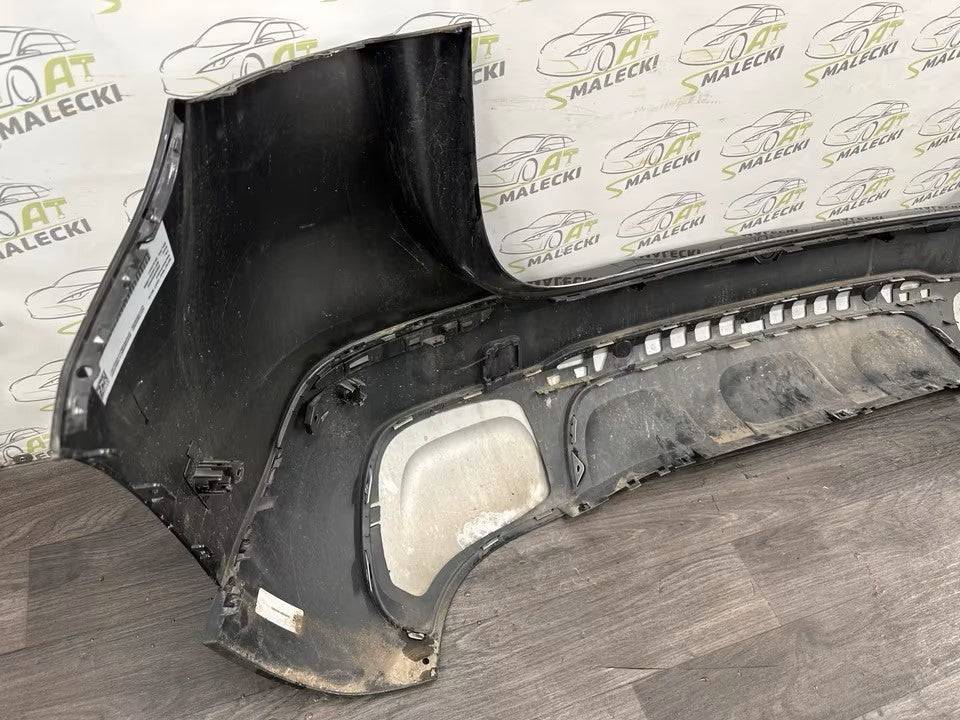 Stoßstange hinten inkl Diffusor Mercedes GLA A247 A2478853004