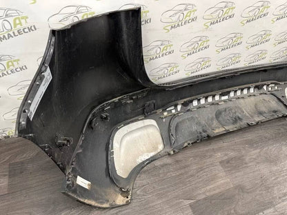 Stoßstange hinten inkl Diffusor Mercedes GLA A247 A2478853004