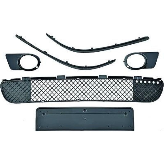 STOß.ZUBEHÖR SET      E39, 95-03           KEIN PDC 1223345
