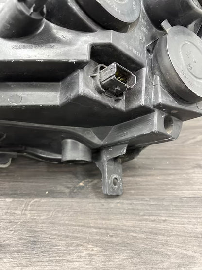 Scheinwerfer Rechts Citroën Berlingo II 2 Modelle gebraucht