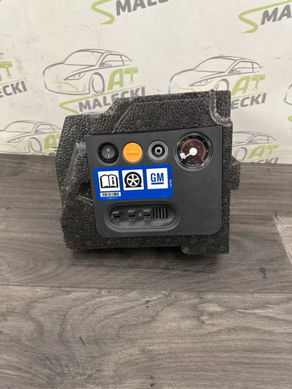 13388763 Pannenset Kompressor Opel Corsa D / Meriva B