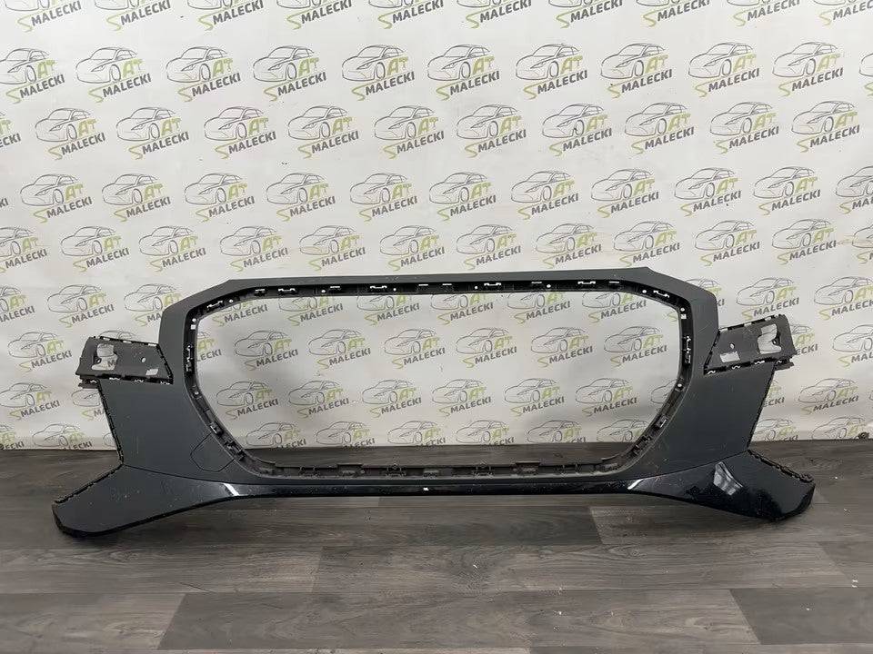 89A 807 725 Stoßstange Vorne Audi Q4 E-Tron Modelle Original