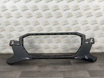 89A 807 725 Stoßstange Vorne Audi Q4 E-Tron Modelle Original