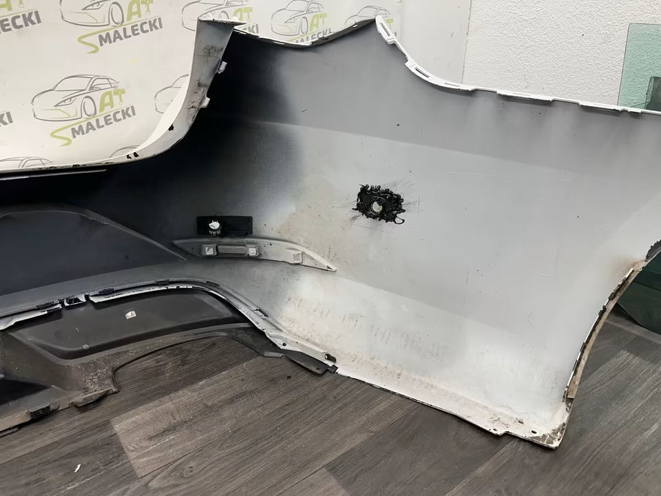 5FE807417 Stoßstange Hinten Seat Leon IV 4 Modell ab 2020 Bj