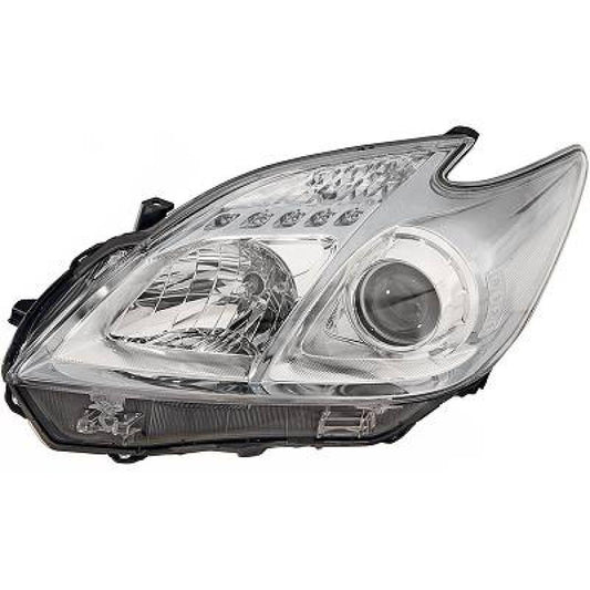8117047250 SCHEINWERFER LI.    PRIUS, 09-04.2012    NICHT PRIUS+ 6636081