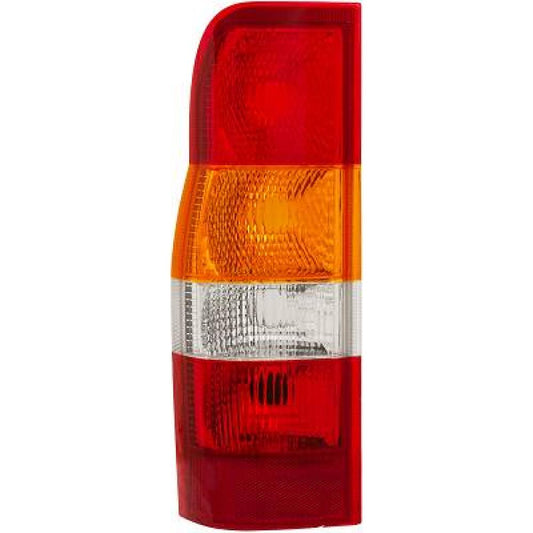 YC15 13405 AD RÜCKLEUCHTE LI.   TRANSIT, 00-06 1454091