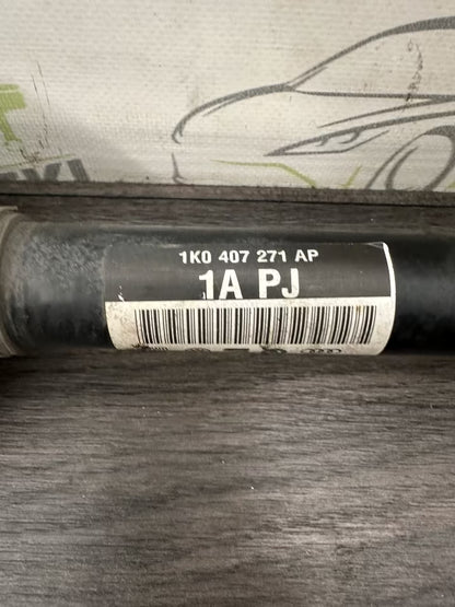 1K0407271AP Antriebswelle Vorne Links VW Golf V