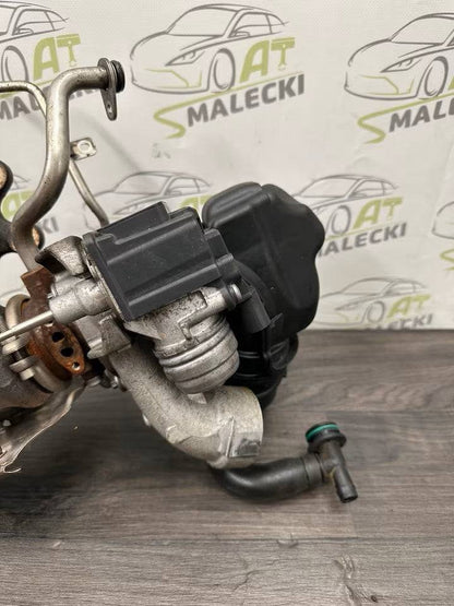 04E145704N Turbolader Vw Audi Seat Skoda 1,2 TSI CJZ motor