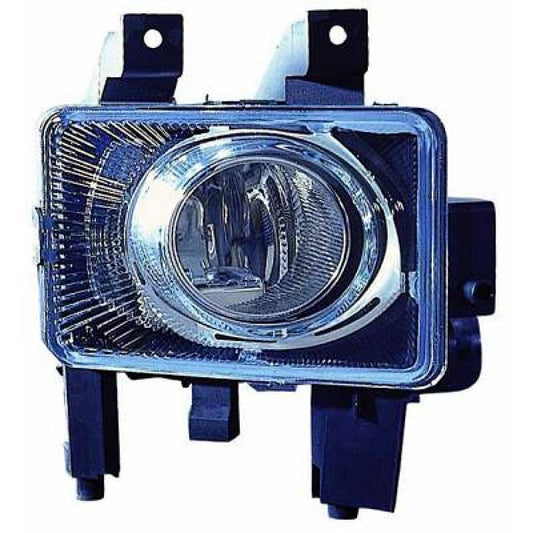 13243424 NEBELLEUCHTE LI.  ASTRA H, 07-10 1806189