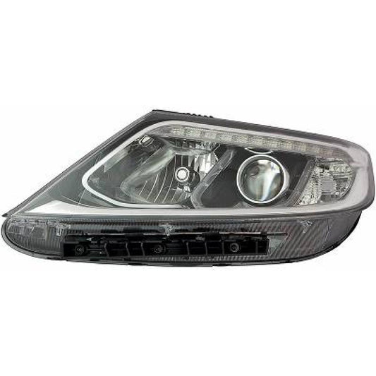 92101-2P550 SCHEINWERFER LI.  SORENTO, 13-14           H7/H7;LED, 6586083