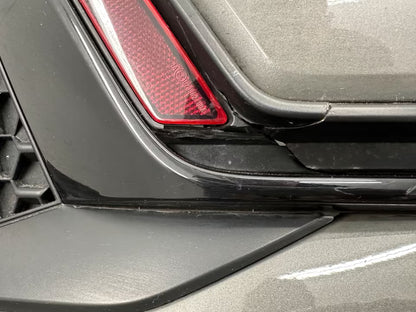 82A 807 511 C Stoßstange Hinten Audi A1 82A Ab 2018 Bj S Line
