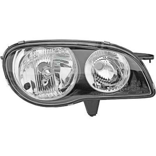 811101E530 SCHEINWERFER RE.  COROLLA, 99-01 6617080