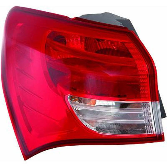 924021K000 RÜCKLEUCHTE RE.      ix20, 10.072.015 6806890