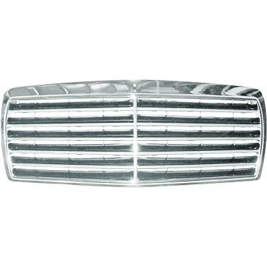 KÜHLERGRILL KPL      W201, 82-93 1620140