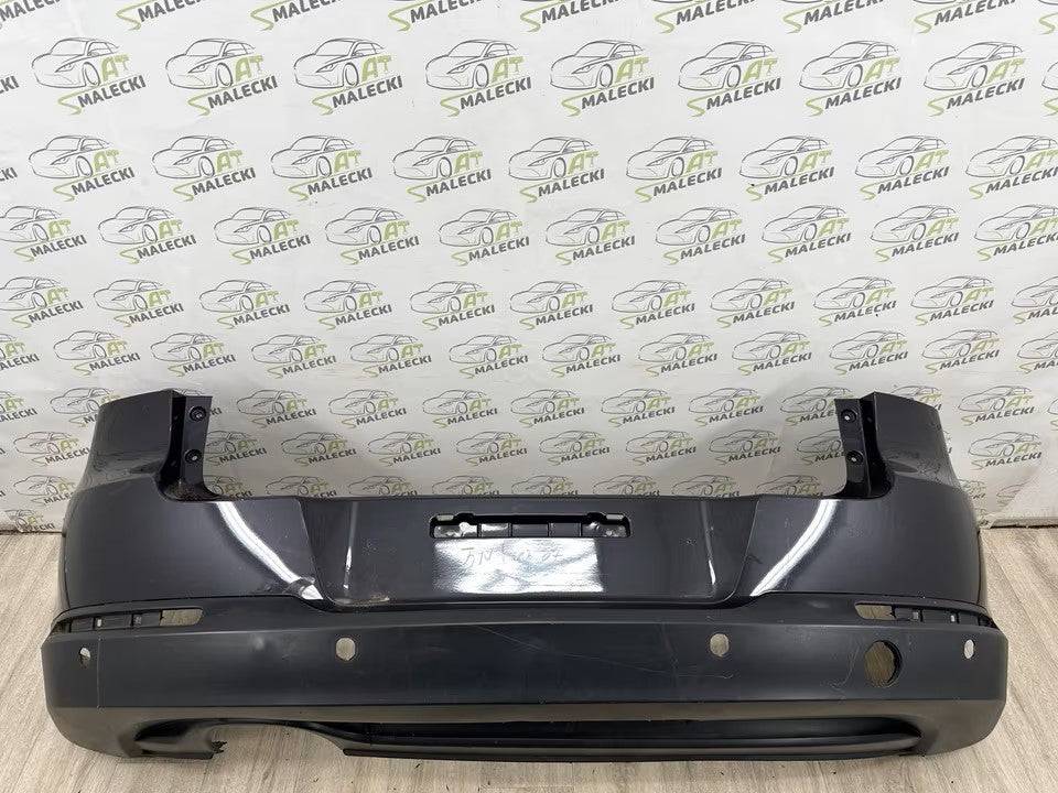Stoßstange Hinten Vw Tiguan 5N Modell 5N0 807 421 G