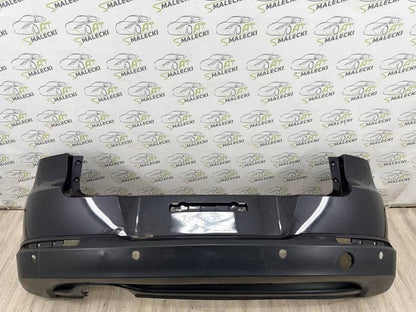 Stoßstange Hinten Vw Tiguan 5N Modell 5N0 807 421 G