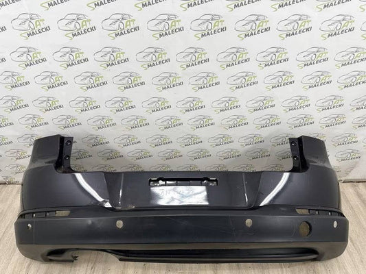 Stoßstange Hinten Vw Tiguan 5N Modell 5N0 807 421 G