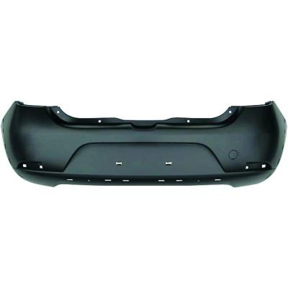 850106282R STOßSTANGE HINTEN SANDERO, 13-11.16     NUR "STEPWAY" 4456455