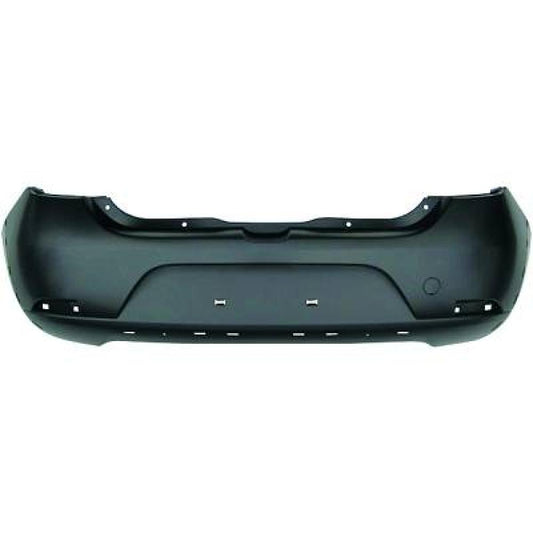 850106282R STOßSTANGE HINTEN SANDERO, 13-11.16     NUR "STEPWAY" 4456455